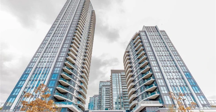 35 Watergarden Drive, Mississauga, ON, L5R 0G8