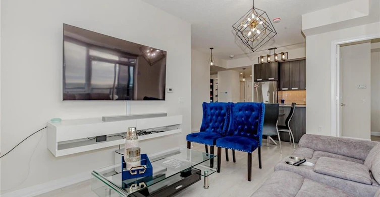 35 Watergarden Drive, Mississauga, ON, L5R 0G8 - 13