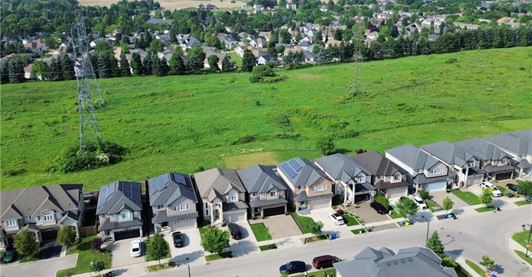 89 Medici Lane, Hamilton, ON, L9B 0G8 - 36