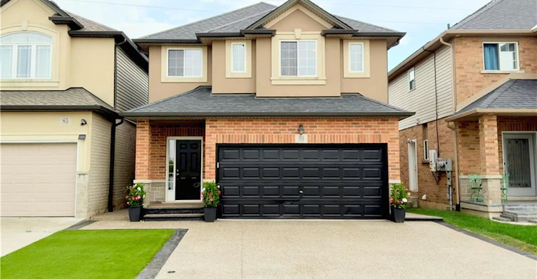 89 Medici Lane, Hamilton, ON, L9B 0G8