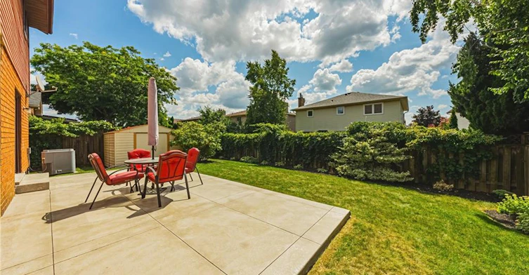 39 Parkwood Crescent, Hamilton, ON, L8V 4Z9 - 46