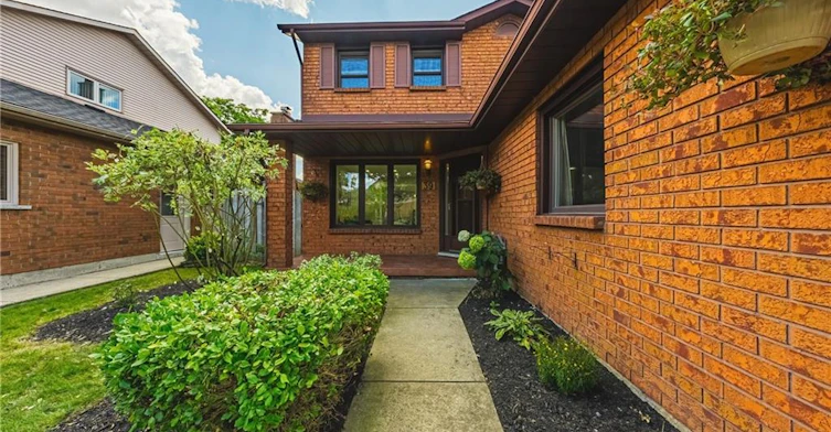 39 Parkwood Crescent, Hamilton, ON, L8V 4Z9 - 4