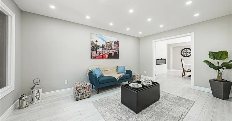 39 Parkwood Crescent, Hamilton, ON, L8V 4Z9 - 18