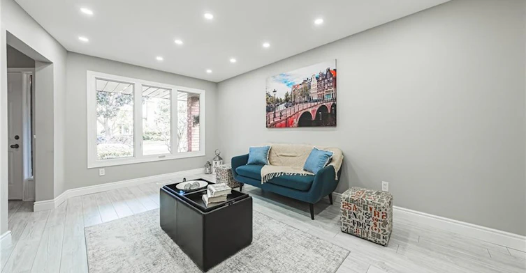 39 Parkwood Crescent, Hamilton, ON, L8V 4Z9 - 16