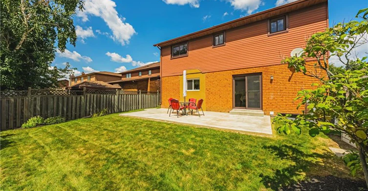 39 Parkwood Crescent, Hamilton, ON, L8V 4Z9 - 45