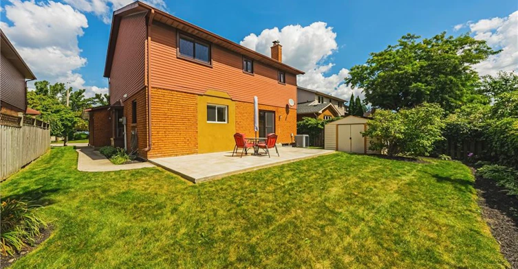 39 Parkwood Crescent, Hamilton, ON, L8V 4Z9 - 43