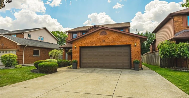 39 Parkwood Crescent, Hamilton, ON, L8V 4Z9 - 3
