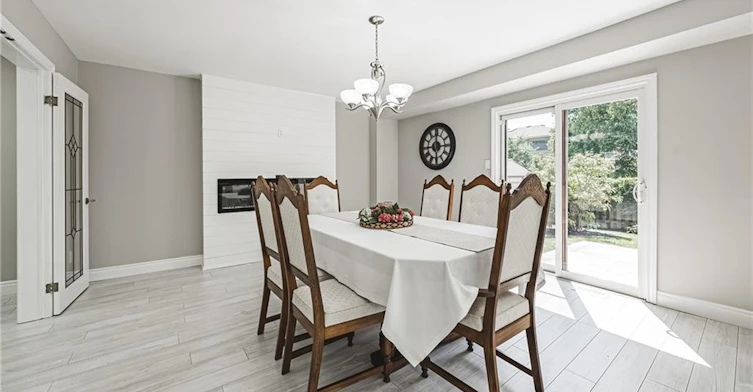 39 Parkwood Crescent, Hamilton, ON, L8V 4Z9 - 14