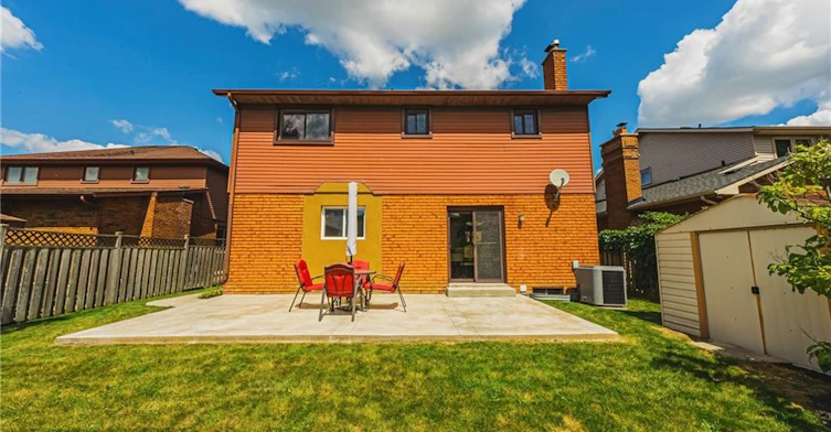 39 Parkwood Crescent, Hamilton, ON, L8V 4Z9 - 44
