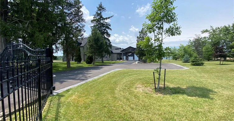 Upper-2784 South Grimsby Rd 20, West Lincoln, ON, L0R 2A0 - 11