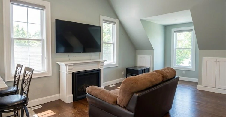 Upper-2784 South Grimsby Rd 20, West Lincoln, ON, L0R 2A0 - 3