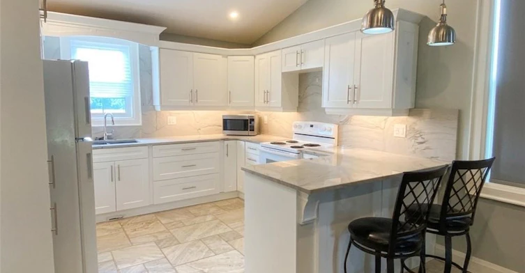 Upper-2784 South Grimsby Rd 20, West Lincoln, ON, L0R 2A0 - 2