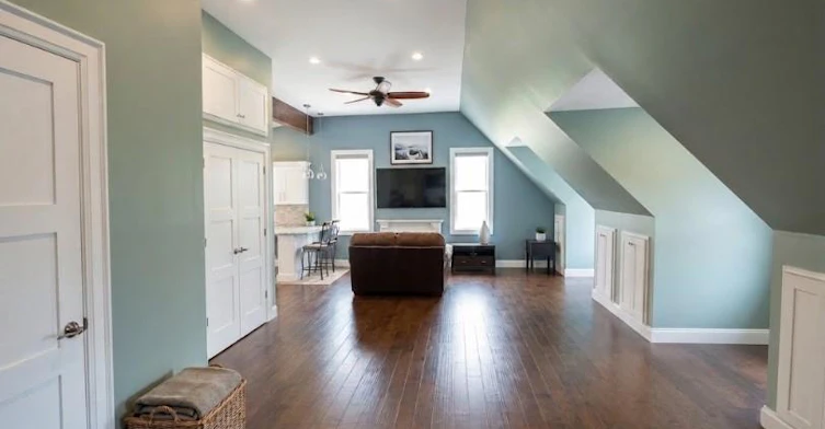 Upper-2784 South Grimsby Rd 20, West Lincoln, ON, L0R 2A0 - 4