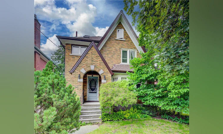 227 Lydia Street