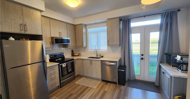 12-55 Tom Brown Drive, Brant, ON, N3L 0N5 - 3