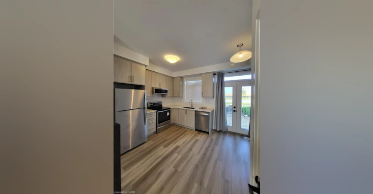 12-55 Tom Brown Drive, Brant, ON, N3L 0N5 - 5