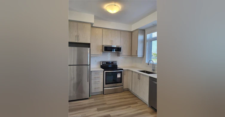 12-55 Tom Brown Drive, Brant, ON, N3L 0N5 - 4