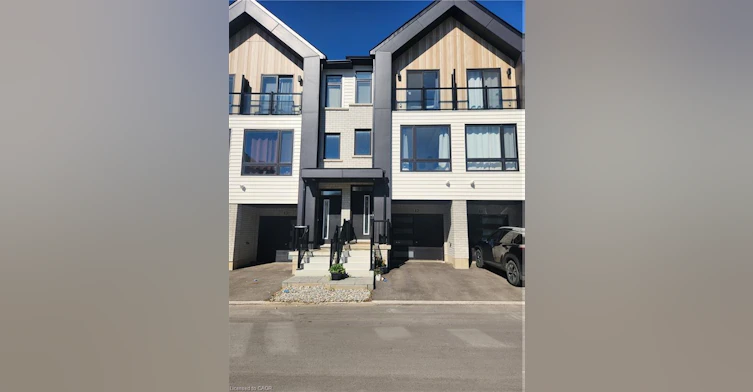 12-55 Tom Brown Drive, Brant, ON, N3L 0N5