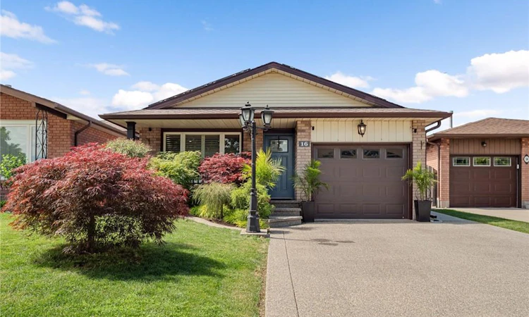 16 Juniper Drive