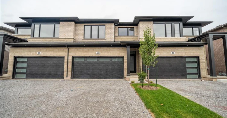 49-4552 Portage Road, Niagara Falls, ON, L2E 6A8