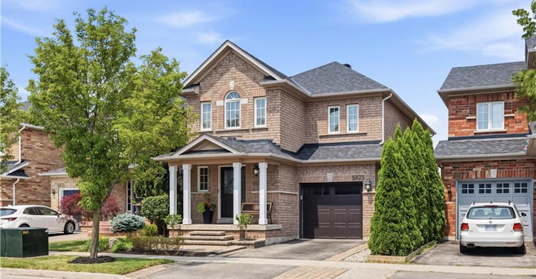 5875 Blue Spruce Avenue, Burlington, ON, L7L 7N7 - 7