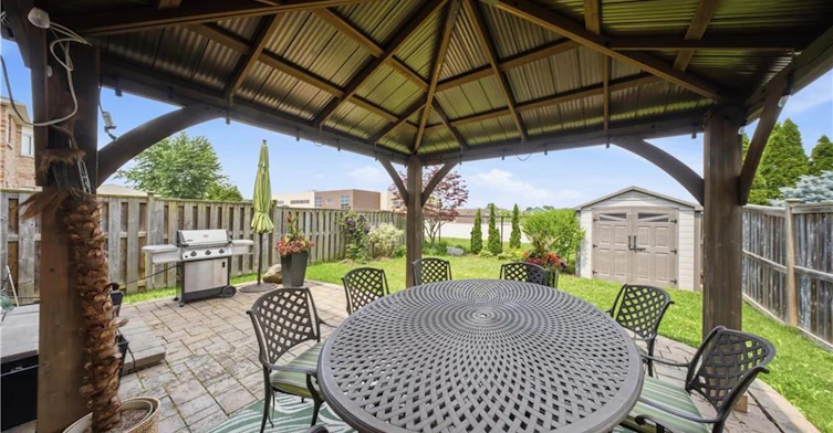 5875 Blue Spruce Avenue, Burlington, ON, L7L 7N7 - 48