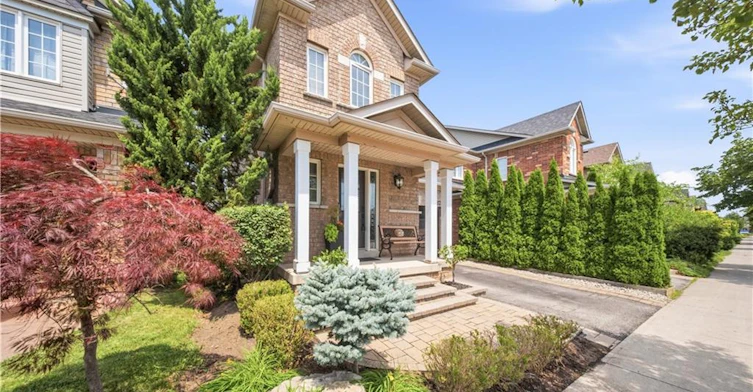 5875 Blue Spruce Avenue, Burlington, ON, L7L 7N7 - 2