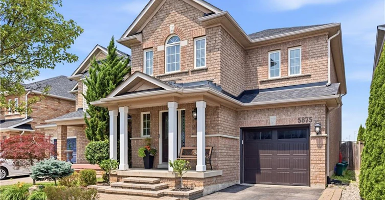 5875 Blue Spruce Avenue, Burlington, ON, L7L 7N7 - 8