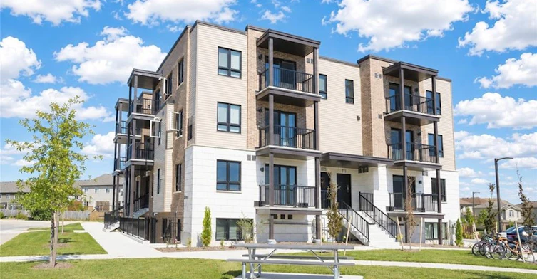 B3-1331 Countrystone Drive, Kitchener, ON, N2N 3S4 - 11