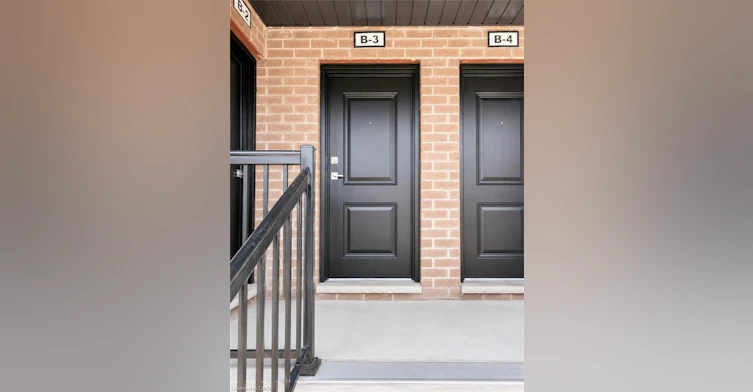 B3-1331 Countrystone Drive, Kitchener, ON, N2N 3S4 - 2