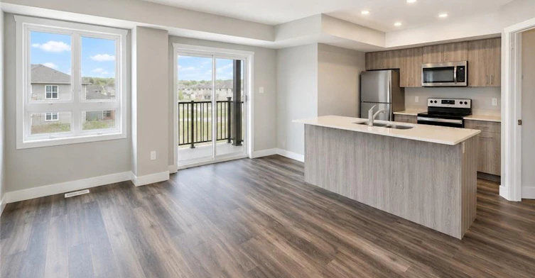 B3-1331 Countrystone Drive, Kitchener, ON, N2N 3S4 - 4