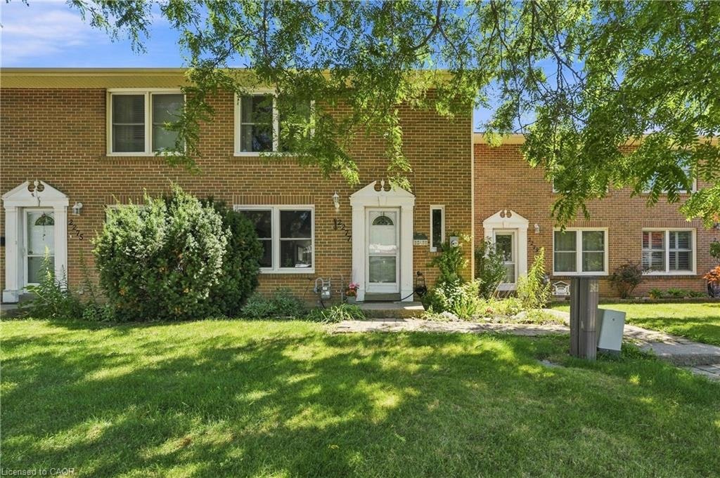 39-2277 Mountain Grove Avenue, Burlington, ON, L7P 2H8
