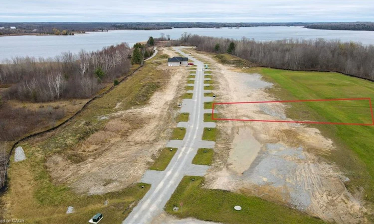LOT 4 Lovett Lane