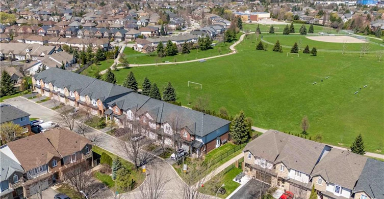 26-232 Stonehenge Drive, Hamilton, ON, L9K 1R5 - 35