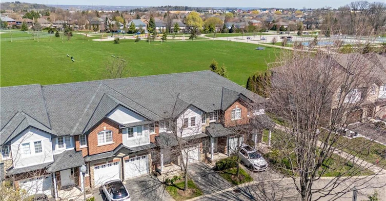 26-232 Stonehenge Drive, Hamilton, ON, L9K 1R5 - 33