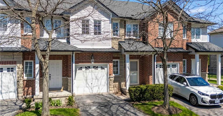 26-232 Stonehenge Drive, Hamilton, ON, L9K 1R5 - 3