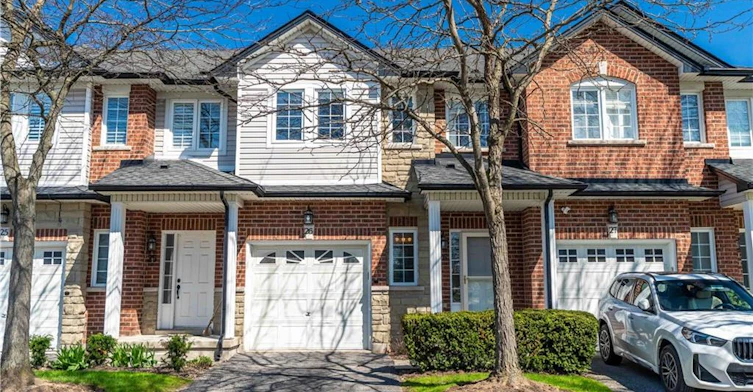 26-232 Stonehenge Drive, Hamilton, ON, L9K 1R5 - 2