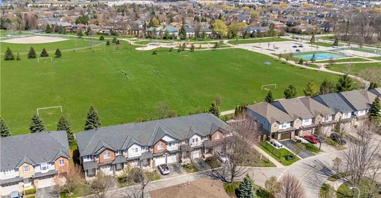 26-232 Stonehenge Drive, Hamilton, ON, L9K 1R5 - 34