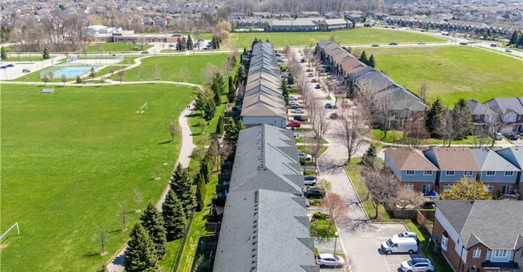 26-232 Stonehenge Drive, Hamilton, ON, L9K 1R5 - 38