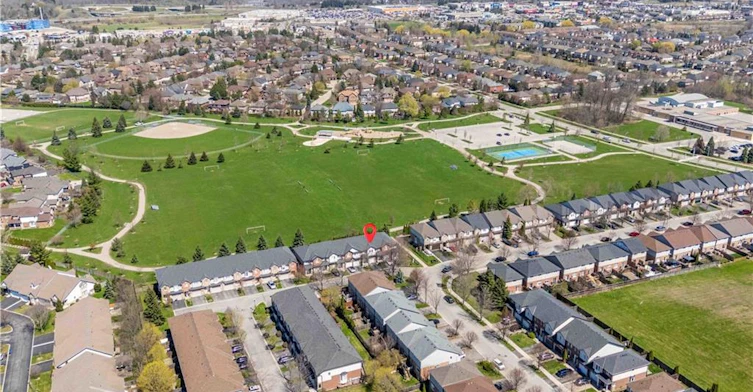 26-232 Stonehenge Drive, Hamilton, ON, L9K 1R5 - 39