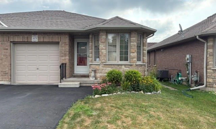 49 Millcroft Drive