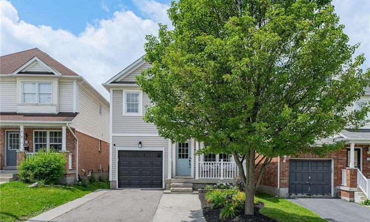 59 Yeaman Drive