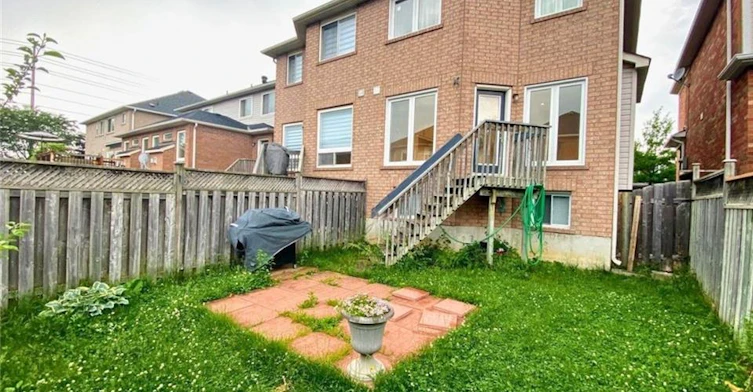 3824 Milkwood Crescent, Mississauga, ON, L5N 8H4 - 28