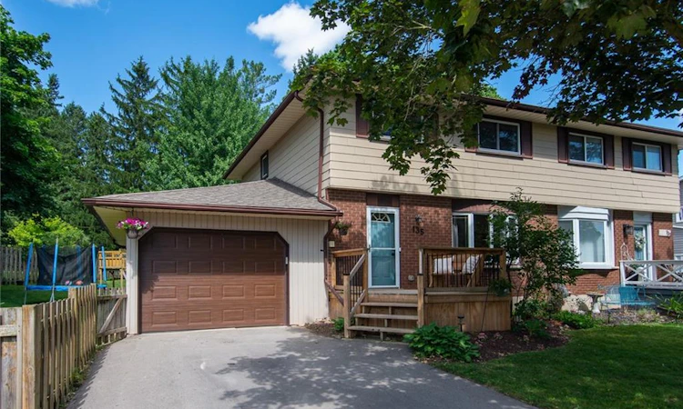 135 Conestoga Road