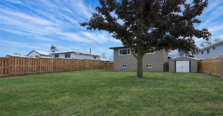 47 Odessa Street, Hamilton, ON, L8J 1A3 - 9