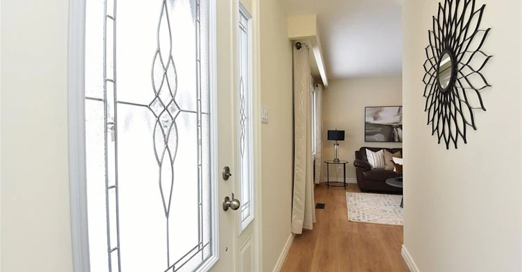 47 Odessa Street, Hamilton, ON, L8J 1A3 - 3