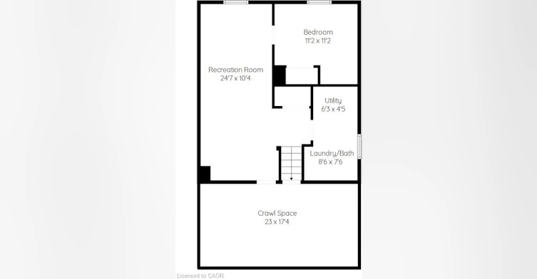 47 Odessa Street, Hamilton, ON, L8J 1A3 - 21