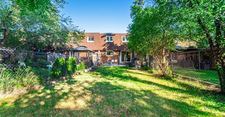 1021 Falgarwood Drive, Oakville, ON, L6H 1N7 - 12