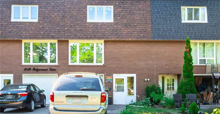1021 Falgarwood Drive, Oakville, ON, L6H 1N7