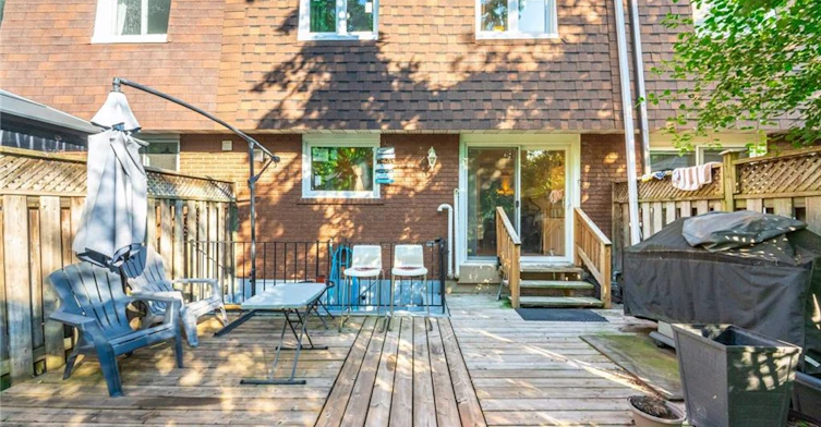 1021 Falgarwood Drive, Oakville, ON, L6H 1N7 - 11